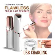 Rechargeable Hair Facial Removal Machine For Women