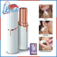 Rechargeable Hair Facial Removal Machine For Women