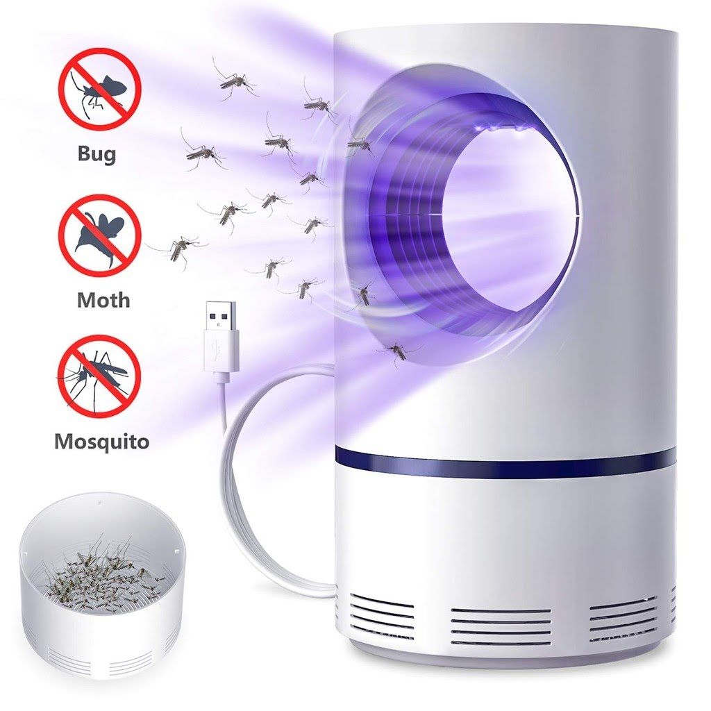 Electric LED MOSQUITO KILLING LAMP