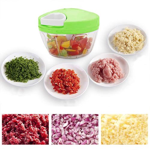 Multifunction Kitchen Food chopper Machine